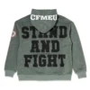 STAND AND FIGHT HOODIE - Image 2