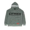 STAND AND FIGHT HOODIE