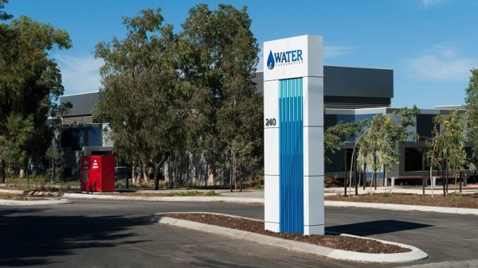 WA Water Corporation payment delays shine a light on economic thuggery