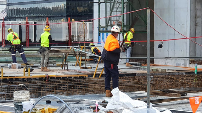 Morrison’s dirty Super deal leaves construction workers at insurance risk