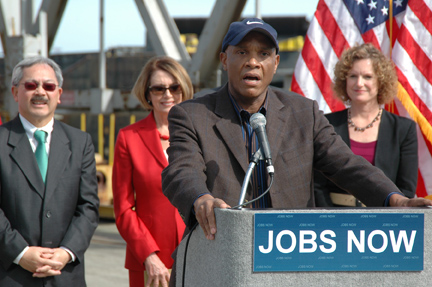 The Global Fight for Workers’ Rights