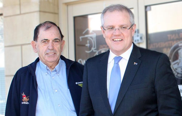 Hanssen to be prosecuted. Yet again.