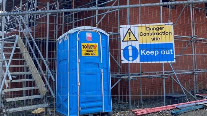 High Court flushes anti-worker ABCC on toilets case