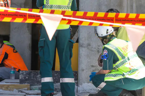 Master Builders’ sycophancy on full display around Industrial Manslaughter