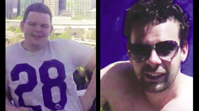 Kill a worker, go to jail