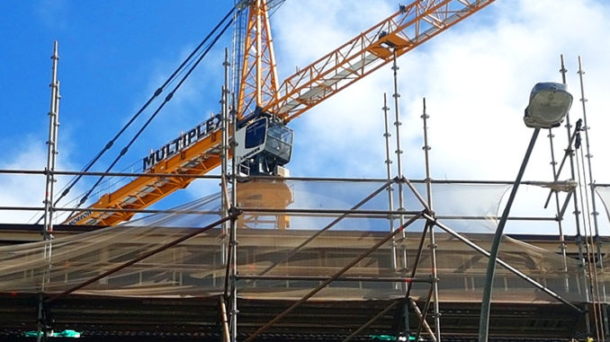 Another bloody labour hire inquiry