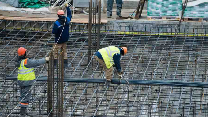 Casual construction workers must not be excluded from wage subsidies