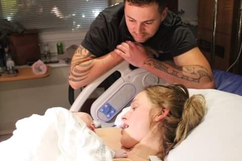 CFMEU secure construction of new Women and Babies Hospital