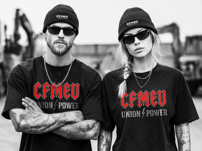 You’ve seen them on site, have you got yours?!