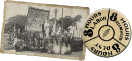 Seamen's Union of Australia