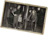 Seamen's Union of Australia