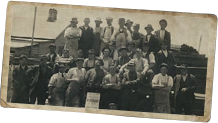 Seamen's Union of Australia